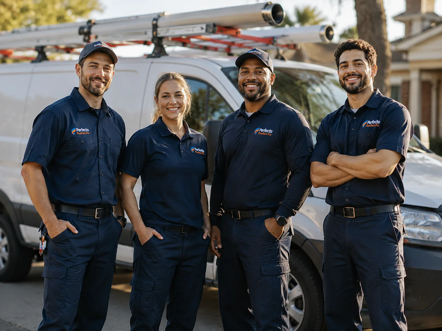 Emergency Plumber Near Me in Navajo, NM near me
